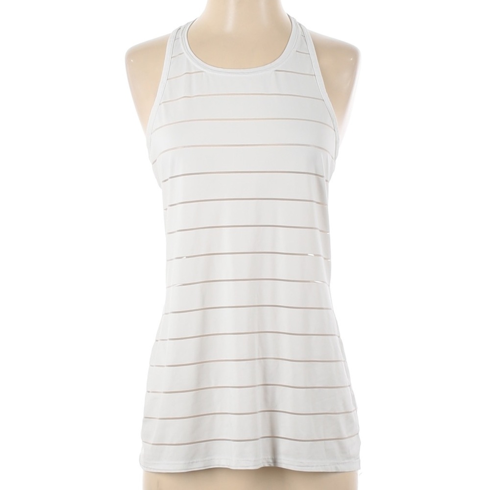 Set of 3 Athleta tank tops